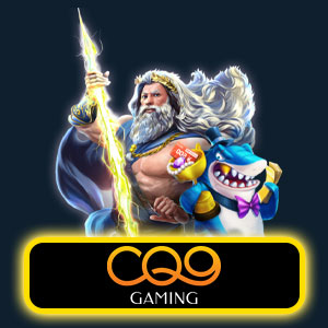 CQ9-Gaming